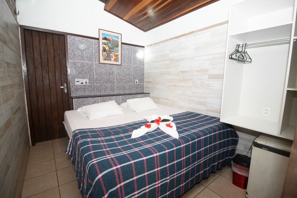 Economy Room, 1 Double Bed photo 1