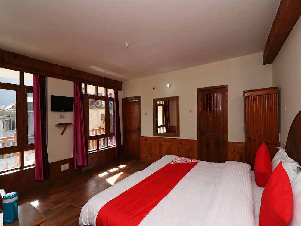 Double Or Twin Room