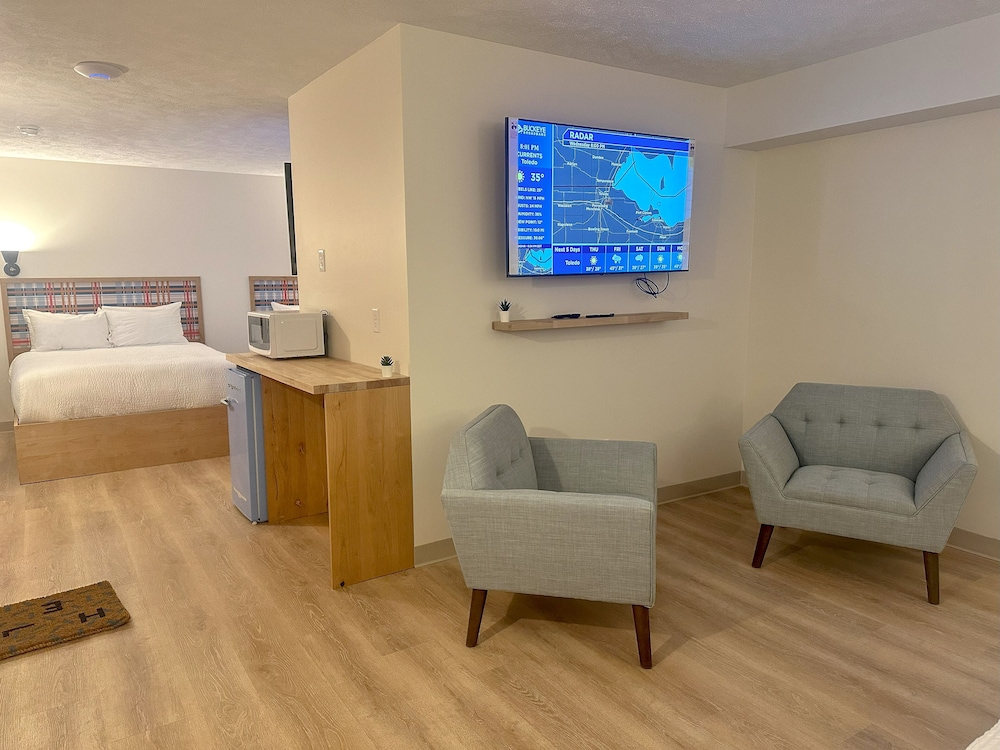 Family Suite, Multiple Beds photo 2