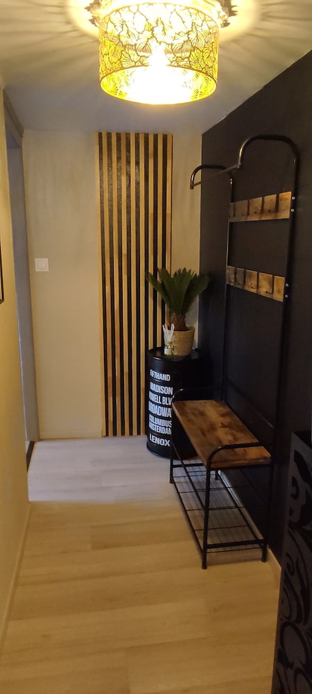 Basic Apartment (Muscat) photo 2