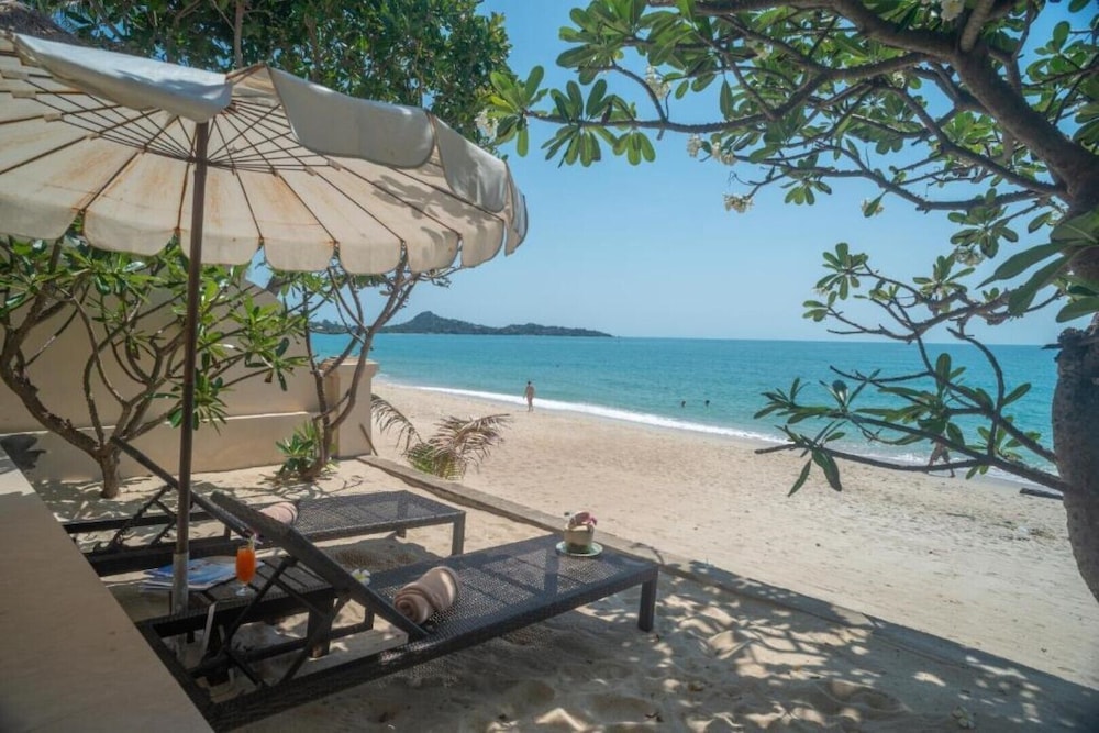 Beachfront Suite - Photo 9