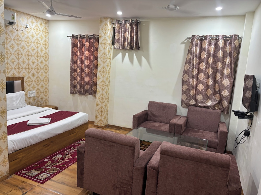 Superior Room photo 1