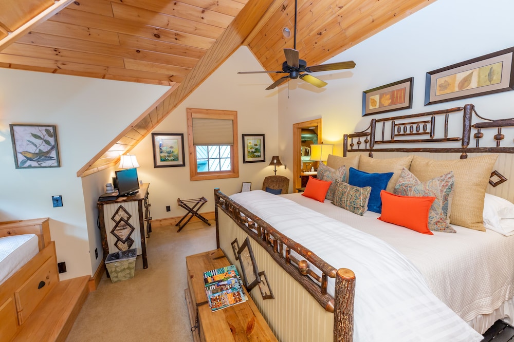 Room (Cascades) photo 1