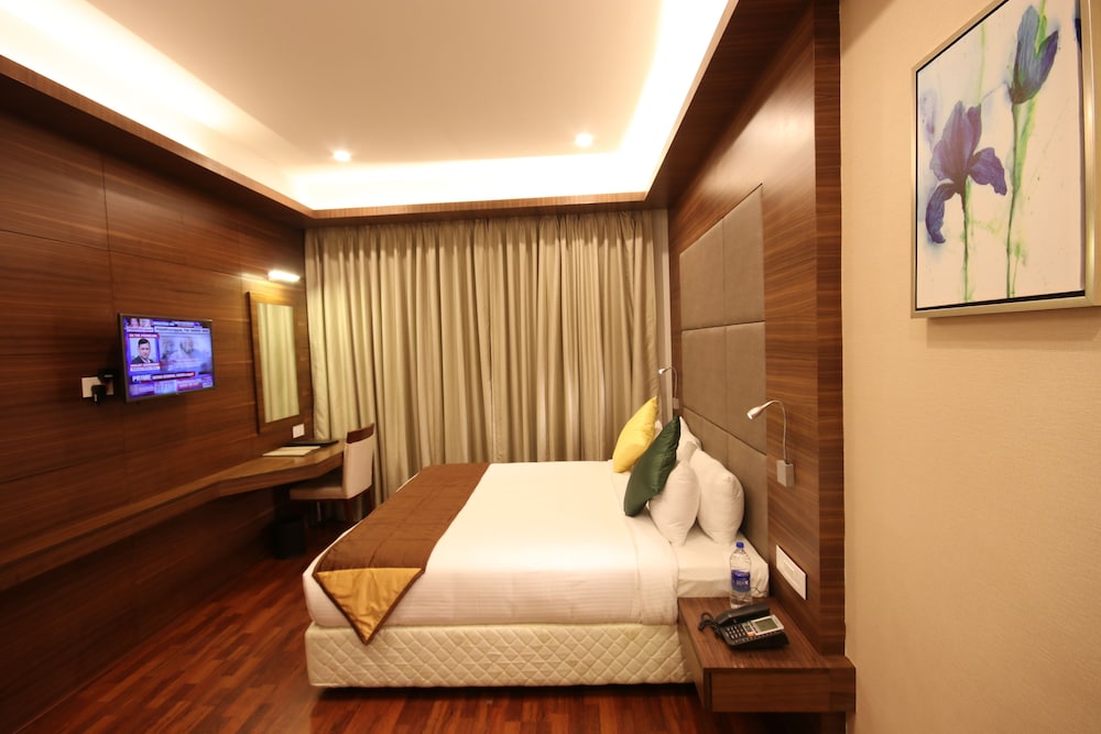 Suite photo 2