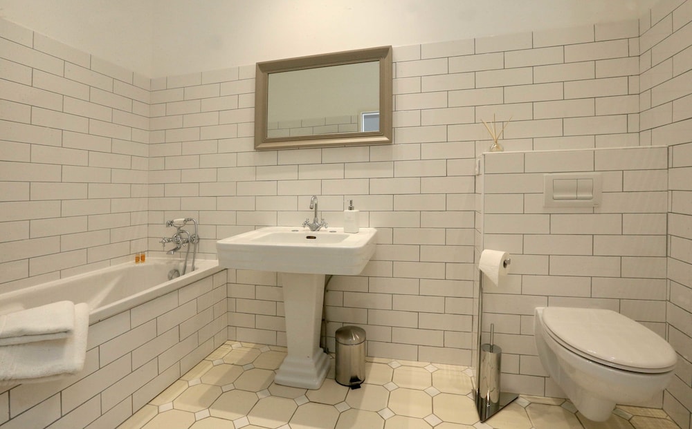 Cottage, Private Bathroom (Lumiere Etoile) photo 2