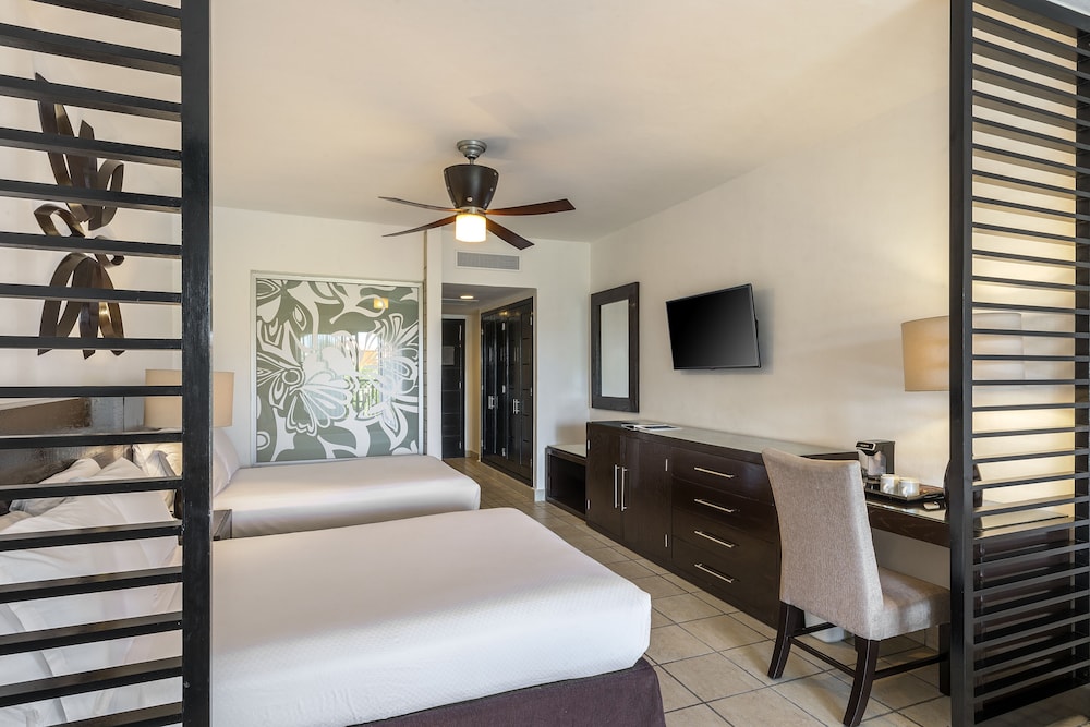 Junior Suite Ocean View - Photo 2