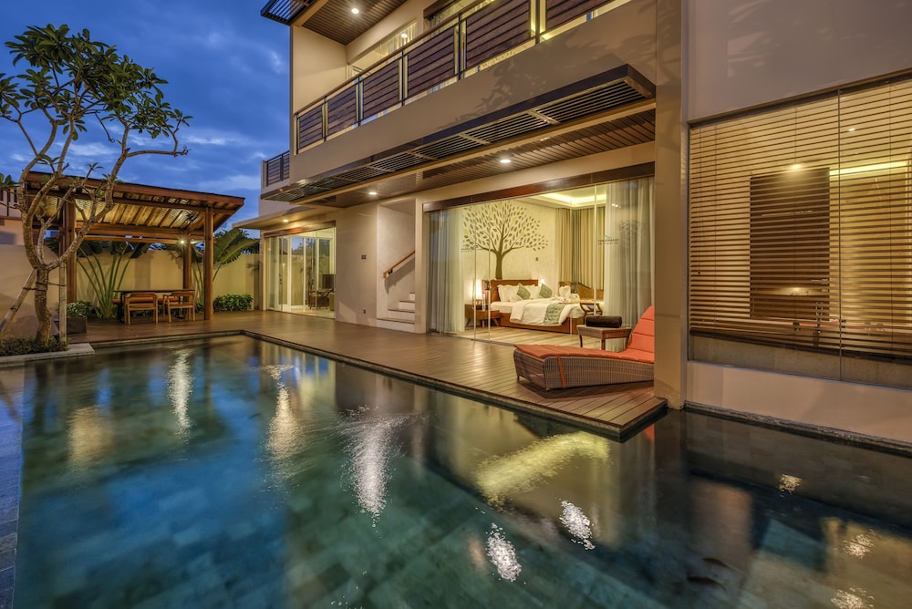 The Miracle Villa Nusa Dua, photo 169