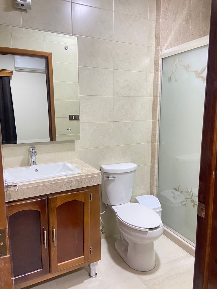Comfort Single Room photo 3