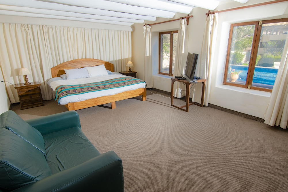 Deluxe Villa photo 1