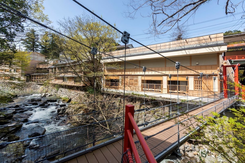 Luxury Triple Room, Multiple Beds, Non Smoking, River View (Adult Only) photo 3