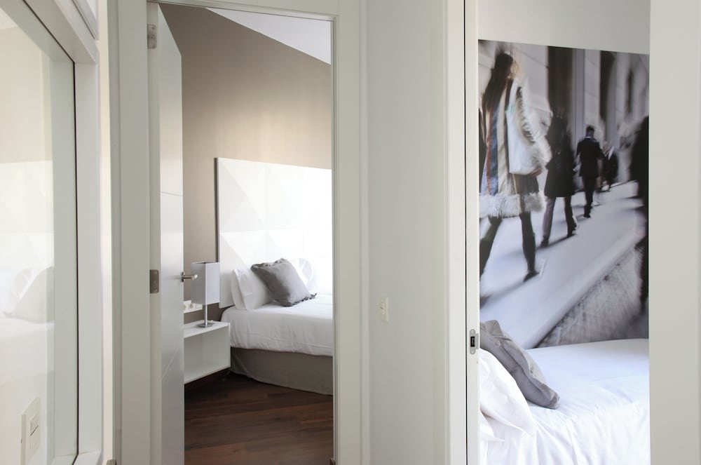 Standard Apartment, 2 Bedrooms photo 3