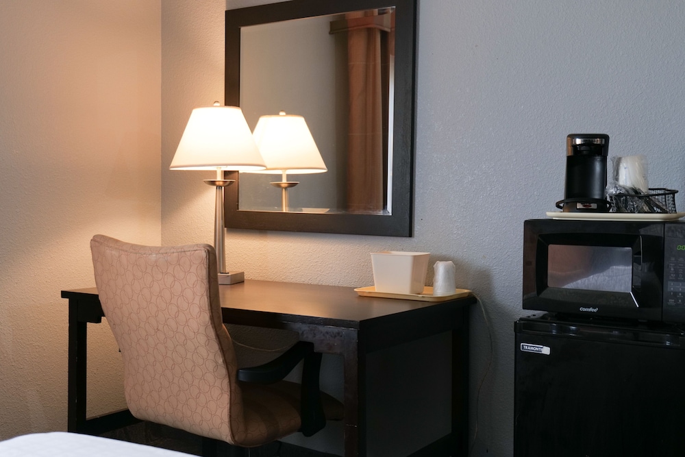 Room, 1 King Bed, Non Smoking - Photo 4