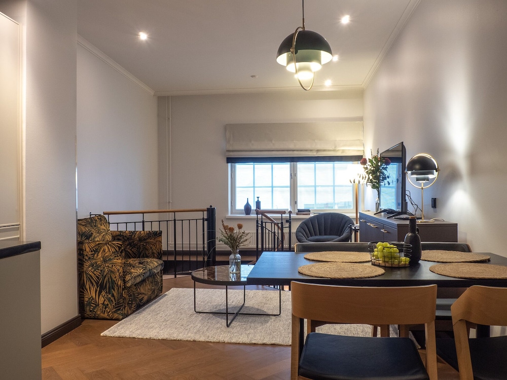 Grand Apartment photo 2