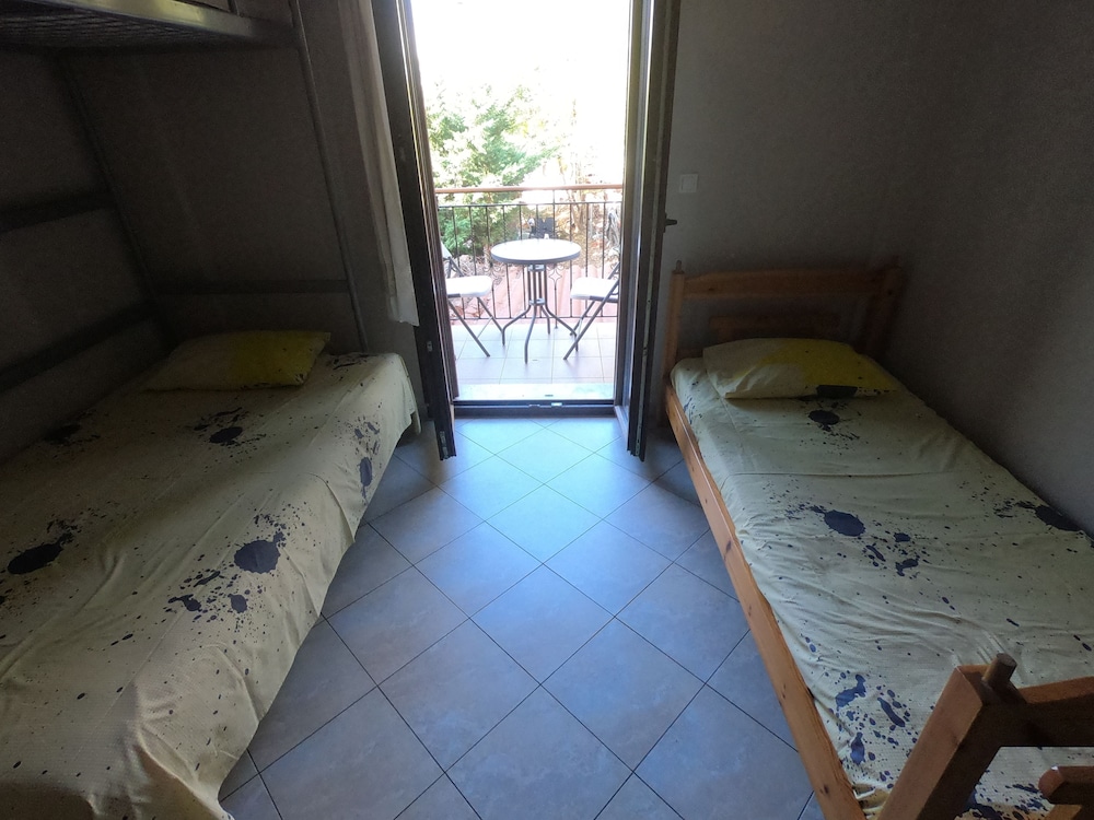 Standard Twin Room, 2 Twin Beds