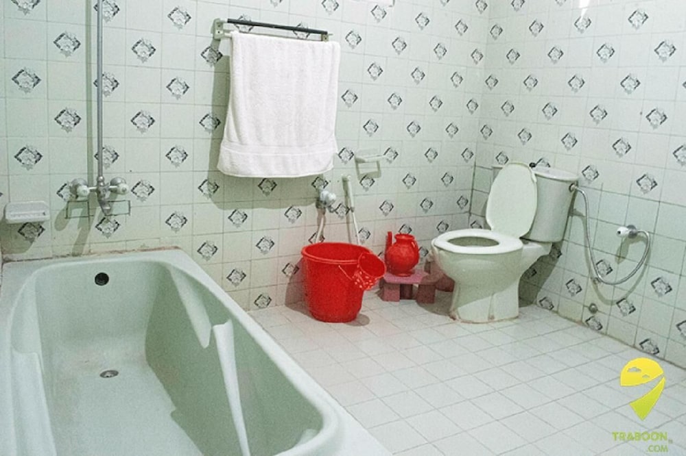 Standard Triple Room photo 3