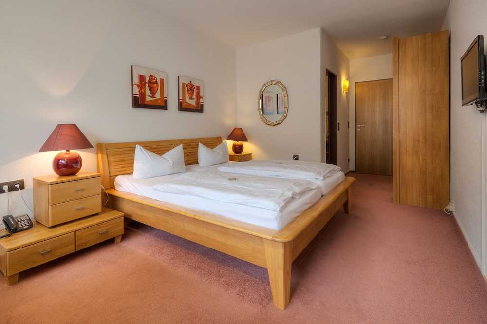 Comfort Single Room photo 2