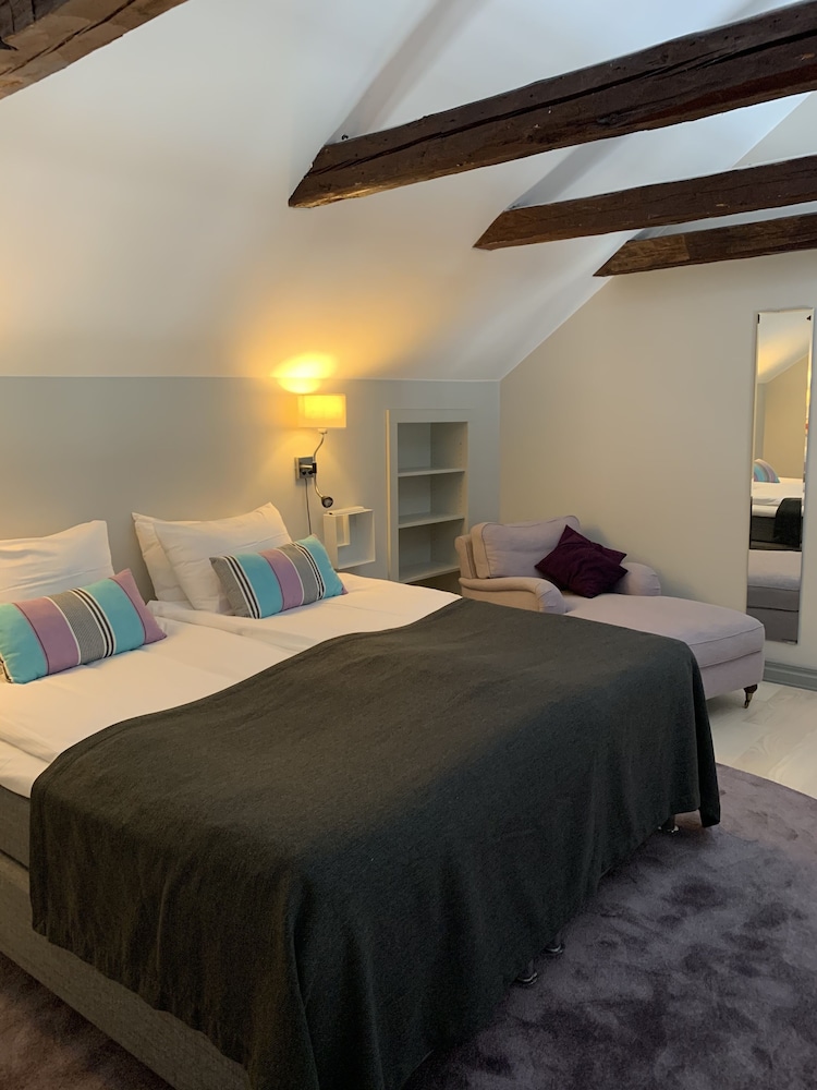 Two Floor Suite With Sauna photo 1