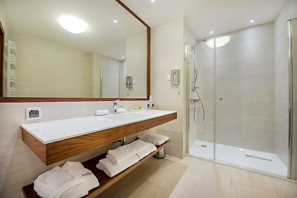 Double or Twin Room (w Hotelu) photo 3