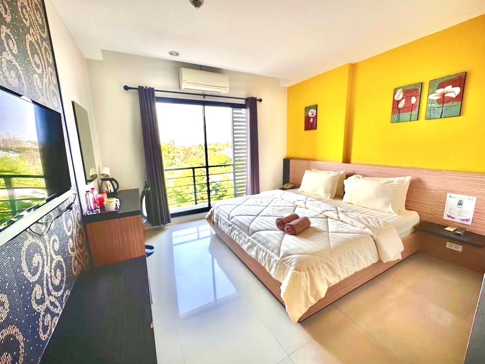 Superior Double Room photo 2