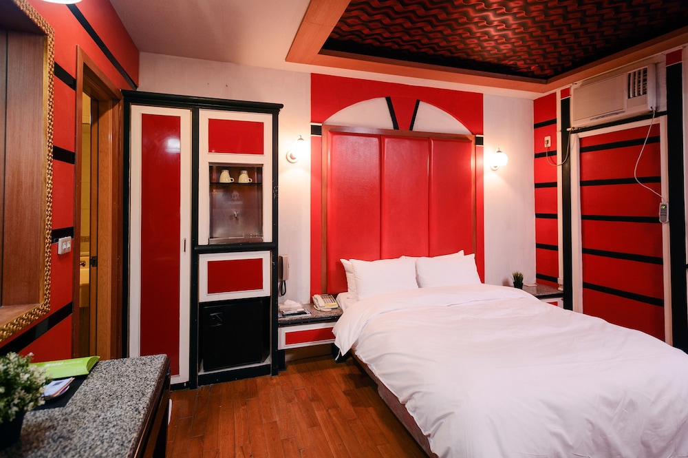 Elite Double Or Twin Room, 1 Double Bed photo 2