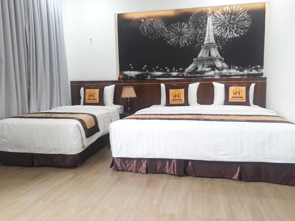 Deluxe Triple Room, Non Smoking