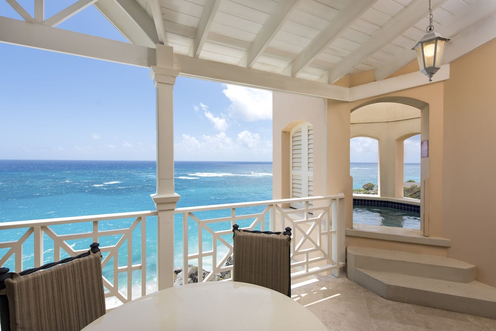 Penthouse, 3 Bedrooms, Balcony, Ocean View, Plunge Pool, Rooftop Terrace - Photo 2