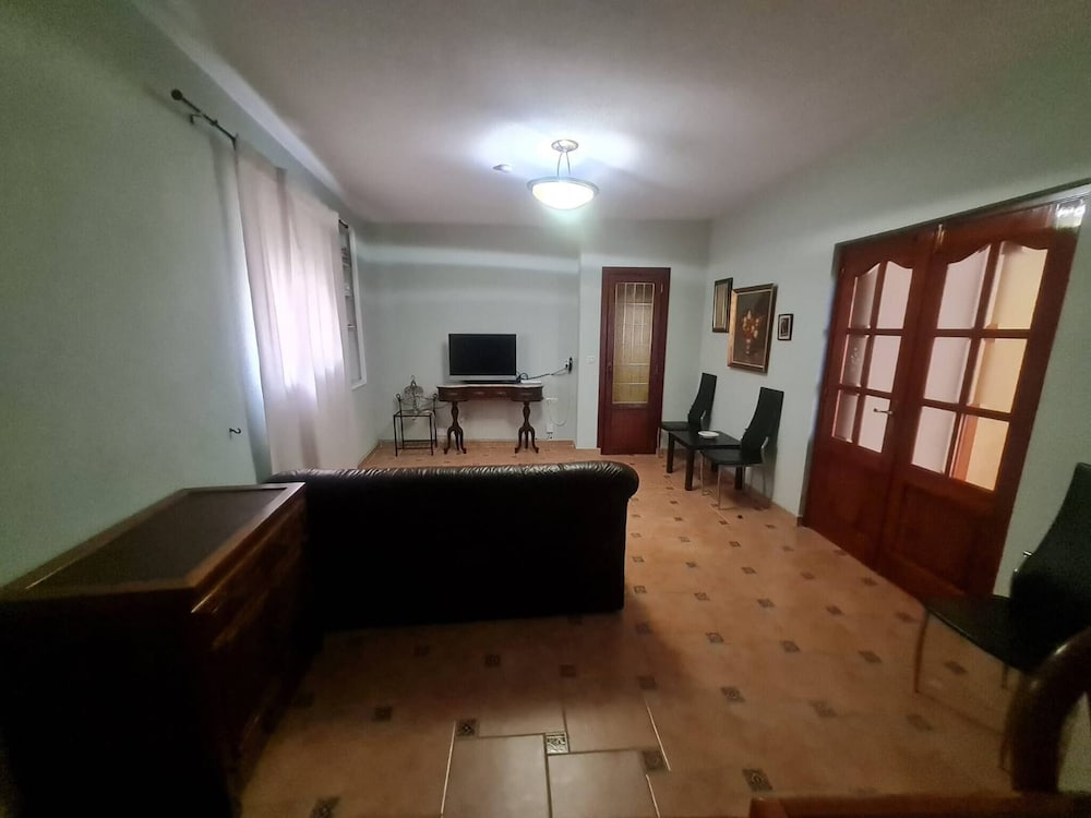 Casa, 4 Habitaciones, Fumadores