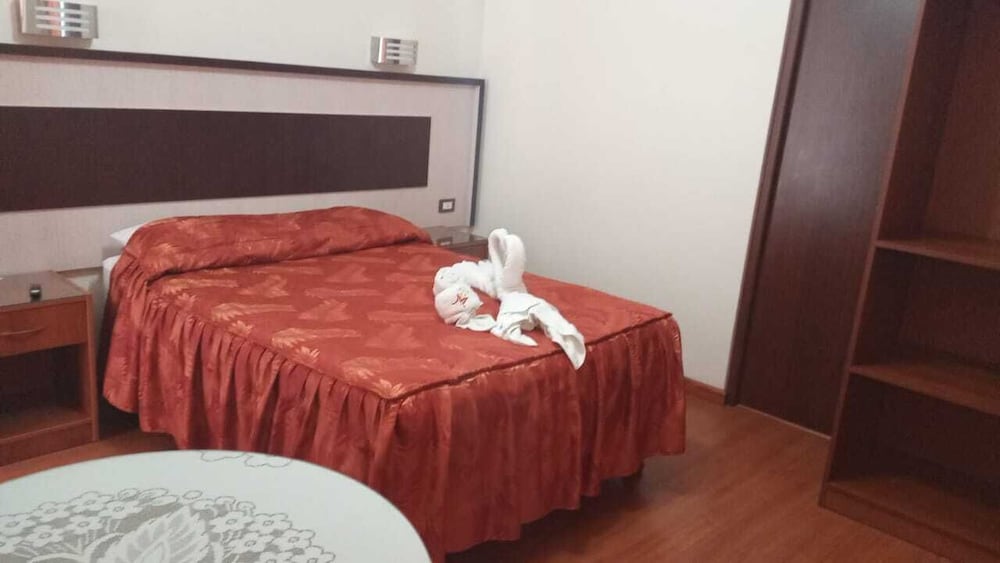 Habitación Matrimonial photo 1