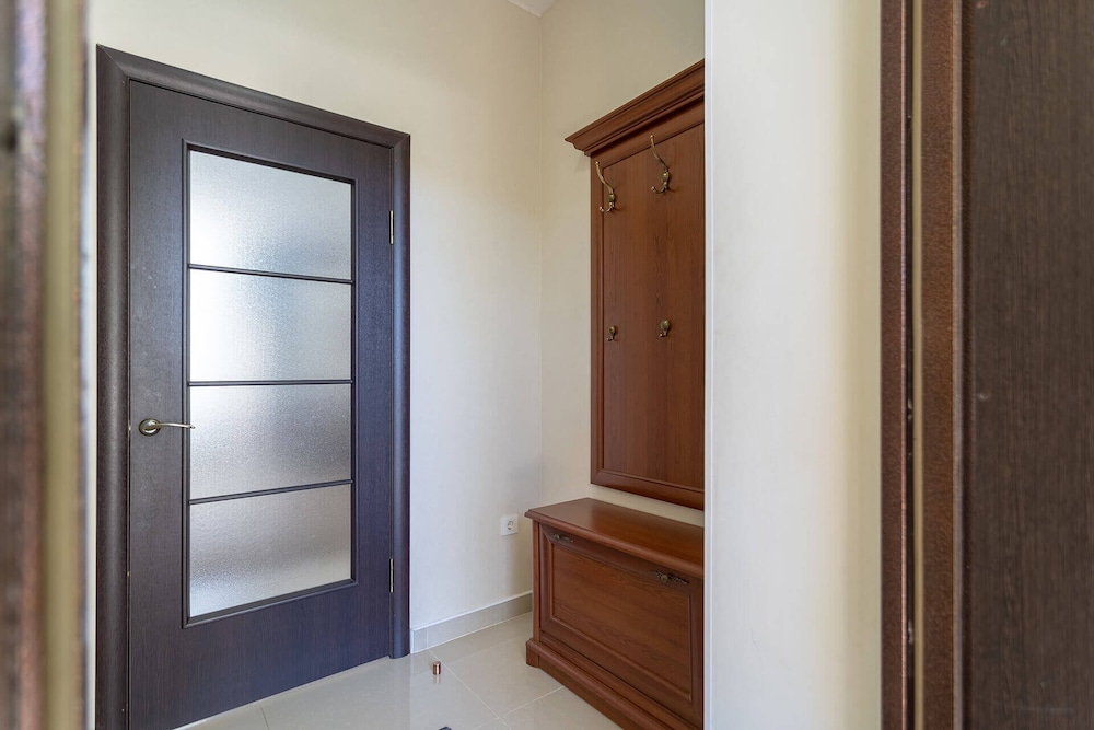 Standard Twin Room, Balcony, Garden View photo 3