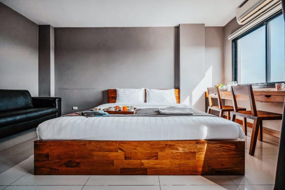 Superior Double or Twin Room photo 1