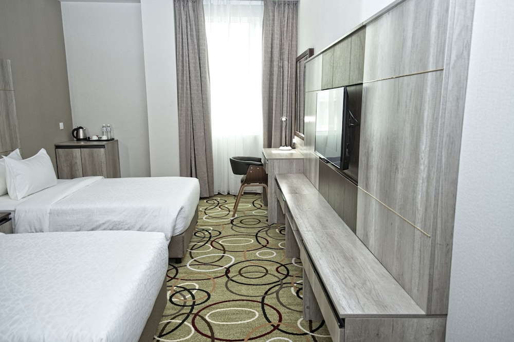 Deluxe Room photo 1