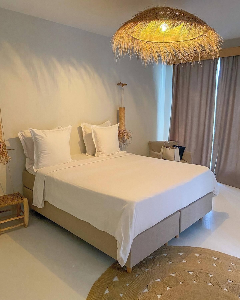 Standard Double Room, Garden View