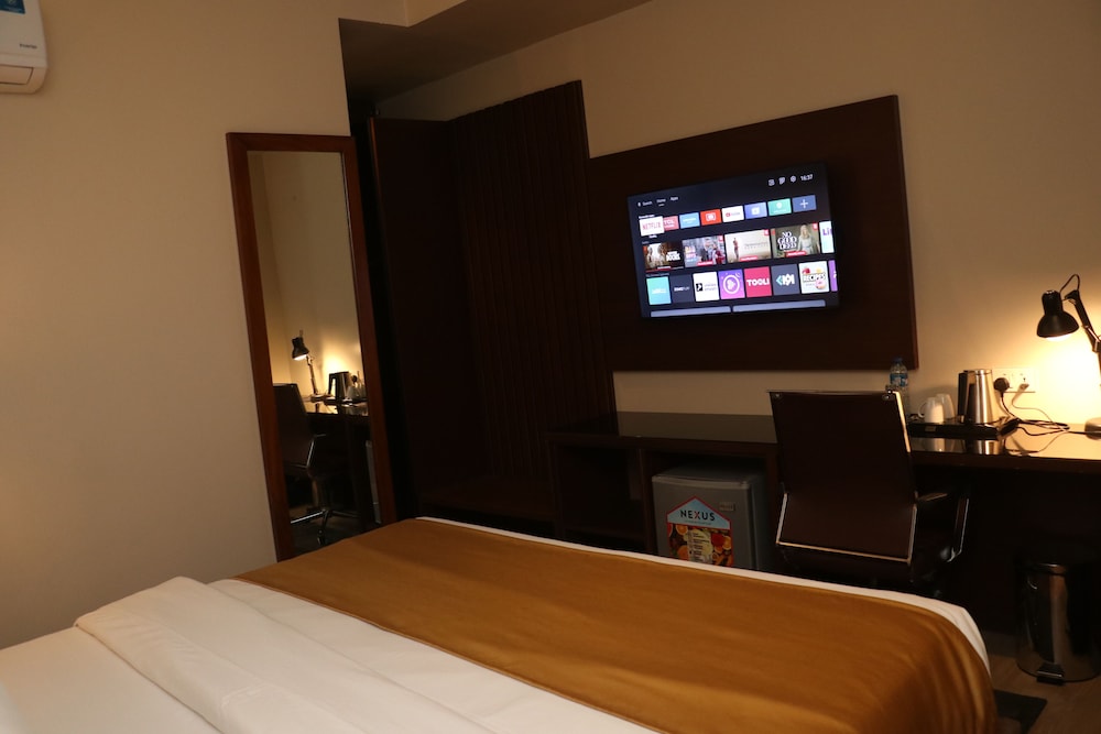 Standard Room photo 2