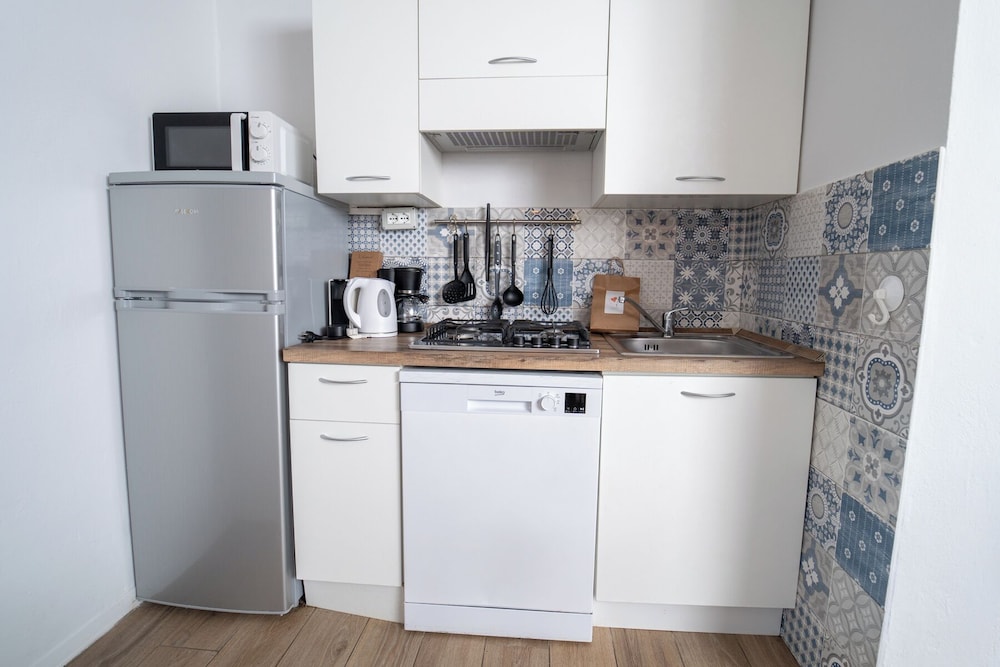 Apartment, 1 Bedroom, Ground Floor photo 3