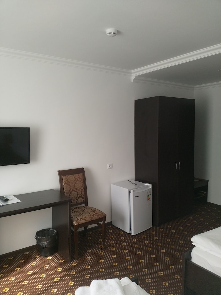 Superior Triple Room photo 1