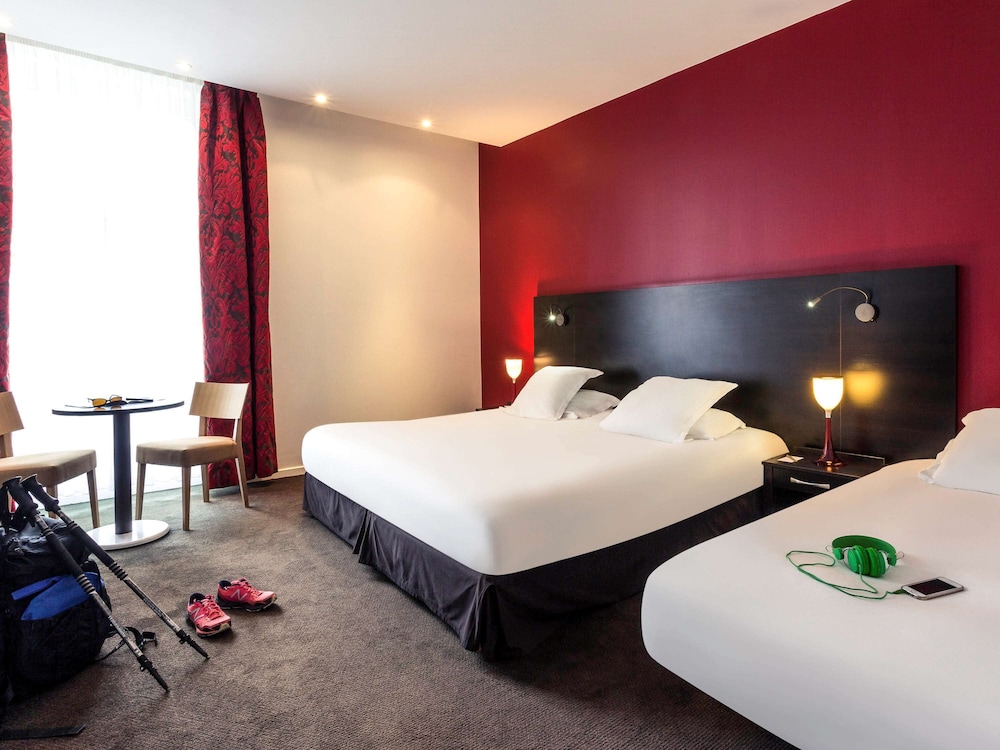 Superior Triple Room photo 1