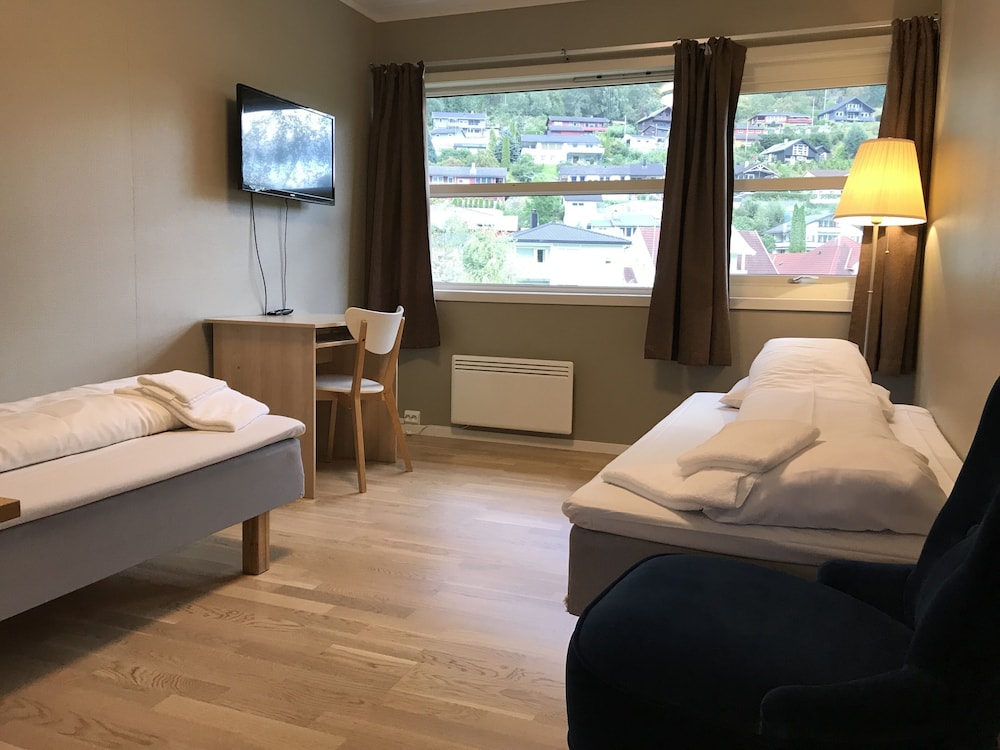 Twin Room photo 2