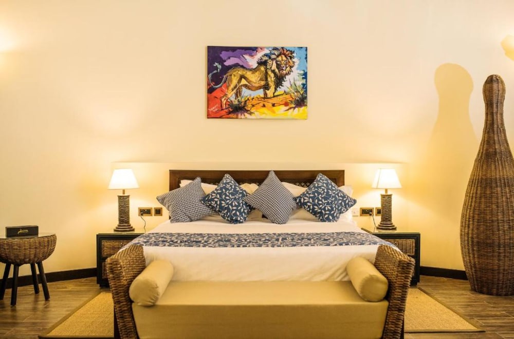 Deluxe Room - Photo 1