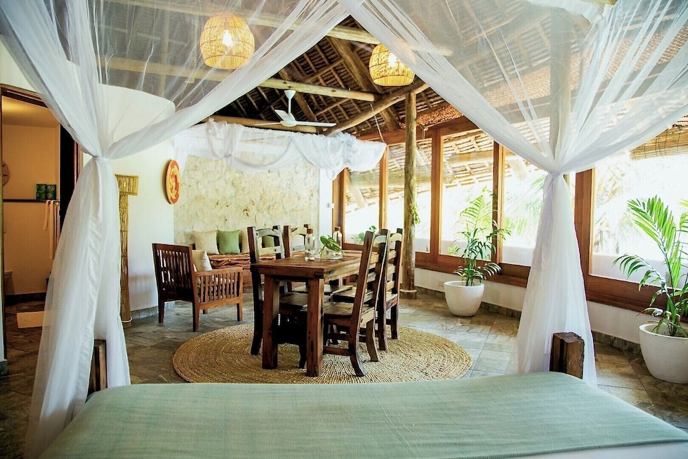 Deluxe Suite, Ocean View