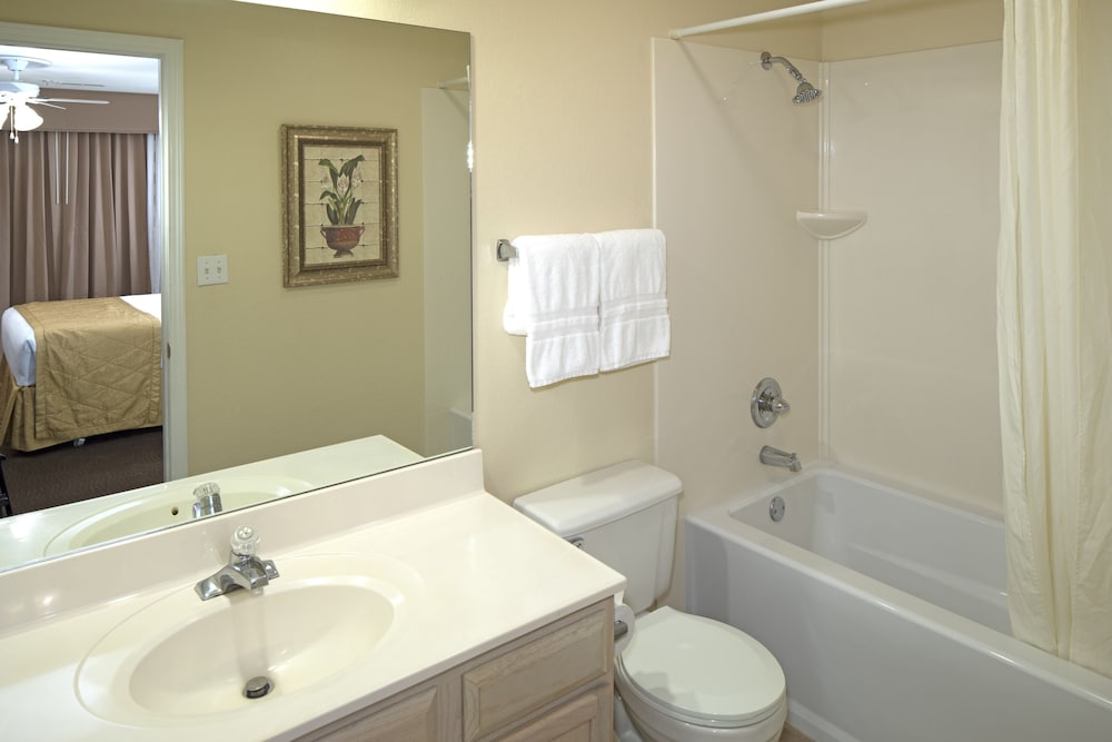Studio, 1 Queen Bed - Photo 5