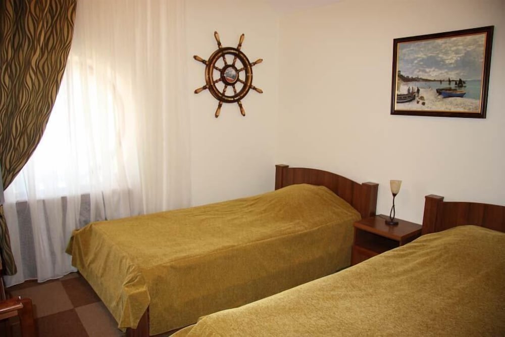 Double or Twin Room photo 2