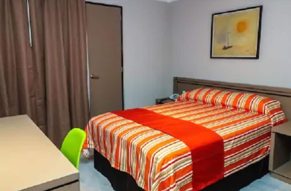 Superior Double Room, 1 Double Bed, Private Bathroom - Photo 5