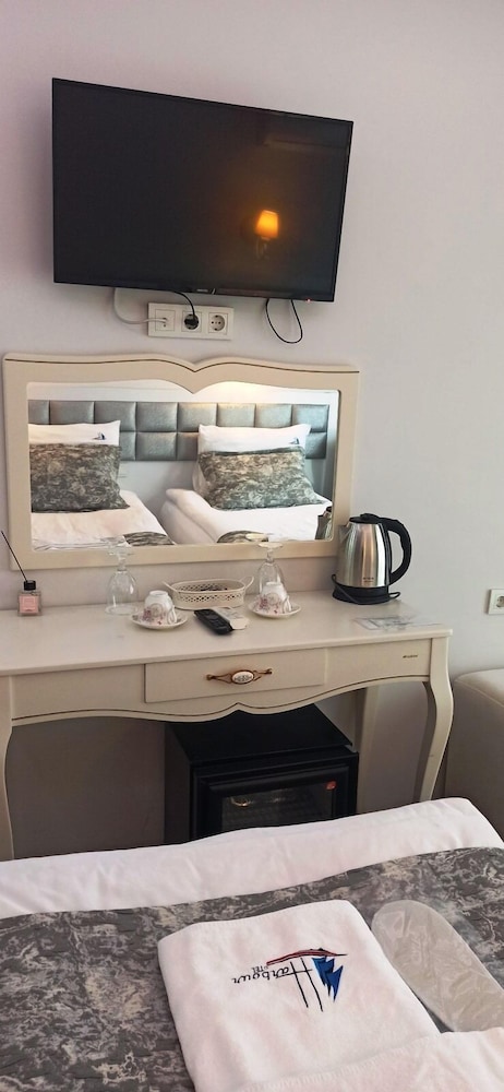 Standard Twin Room photo 3