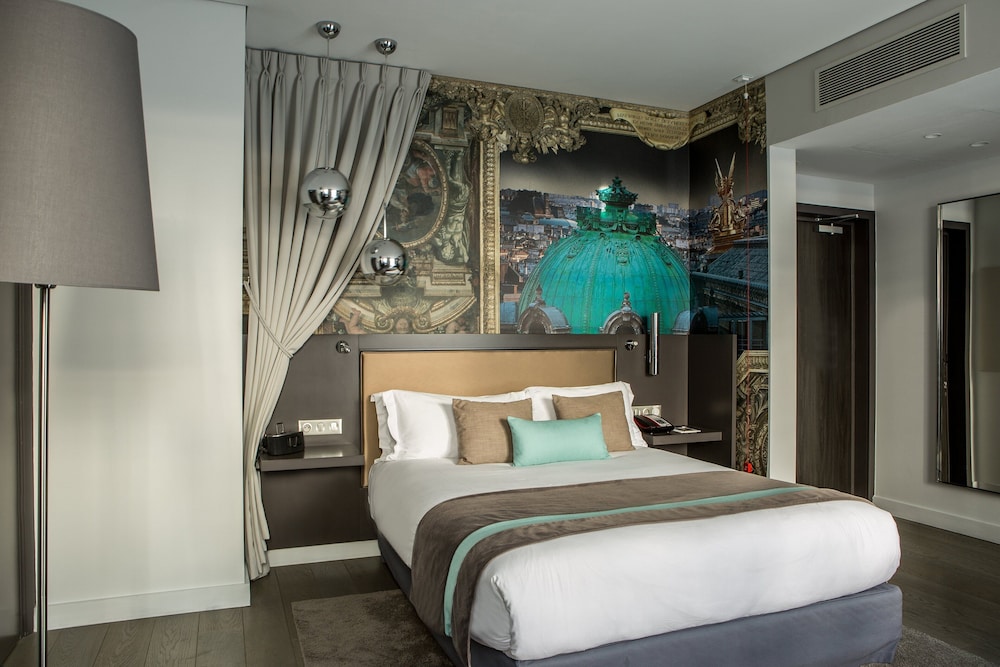 Standard Room photo 1