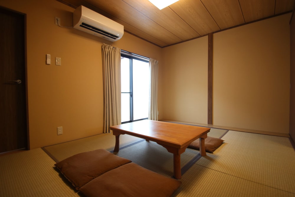 Comfort Quadruple Room, Non Smoking photo 3
