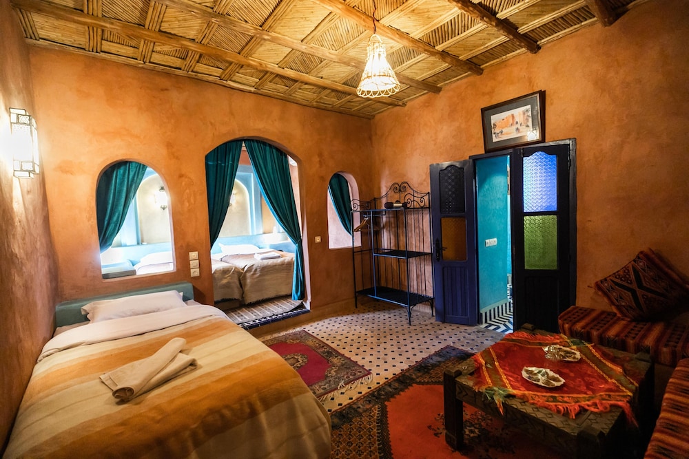 Triple Room photo 3