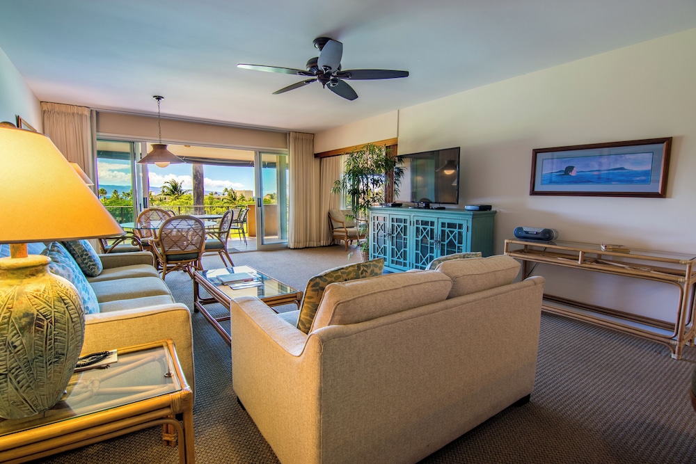 Condo, 1 Bedroom, Partial Ocean View (Unit A205 ,1Bath)