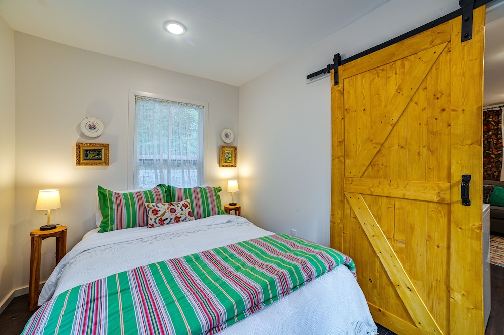 Cottage (1 Bedroom) photo 3