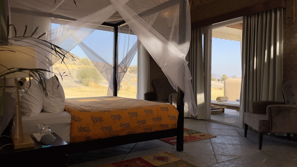 Luxury Tent - Photo 12