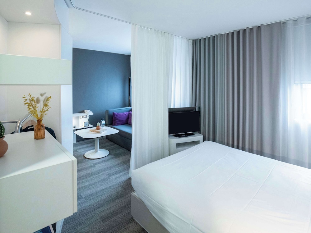 Superior Suite, Multiple Beds - Photo 1